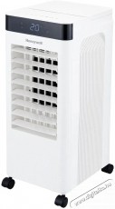 Honeywell CS077XE Háztartás / Otthon / Kültér - Ventilátor / Légkondicionáló - Álló / padló ventilátor - 511979
