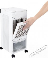 Honeywell CS077XE Háztartás / Otthon / Kültér - Ventilátor / Légkondicionáló - Álló / padló ventilátor - 511979