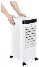 Honeywell CS077XE Háztartás / Otthon / Kültér - Ventilátor / Légkondicionáló - Álló / padló ventilátor - 511979