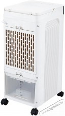 Honeywell CS077XE Háztartás / Otthon / Kültér - Ventilátor / Légkondicionáló - Álló / padló ventilátor - 511979