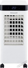 Honeywell CS077XE Háztartás / Otthon / Kültér - Ventilátor / Légkondicionáló - Álló / padló ventilátor - 511979
