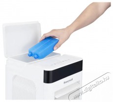 Honeywell CS077XE Háztartás / Otthon / Kültér - Ventilátor / Légkondicionáló - Álló / padló ventilátor - 511979