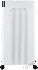 Honeywell CS077XE Háztartás / Otthon / Kültér - Ventilátor / Légkondicionáló - Álló / padló ventilátor - 511979