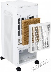 Honeywell CS077XE Háztartás / Otthon / Kültér - Ventilátor / Légkondicionáló - Álló / padló ventilátor - 511979