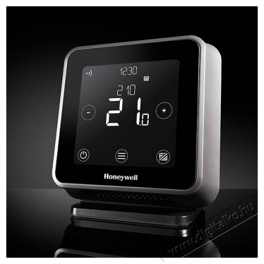 Honeywell Lyric T6R Y6H910RW4022 H&aacute;ztart&aacute;s / Otthon / K&uuml;lt&eacute;r - Okos otthon - Termoszt&aacute;t - 519473