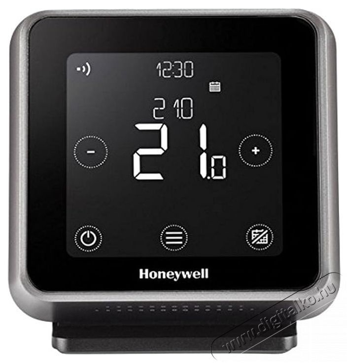 Honeywell Lyric T6R Y6H910RW4022 H&aacute;ztart&aacute;s / Otthon / K&uuml;lt&eacute;r - Okos otthon - Termoszt&aacute;t - 519473