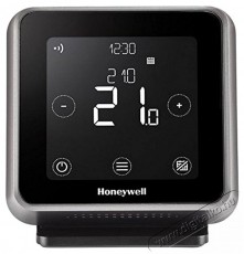 Honeywell Lyric T6R Y6H910RW4022 H&aacute;ztart&aacute;s / Otthon / K&uuml;lt&eacute;r - Okos otthon - Termoszt&aacute;t - 519473