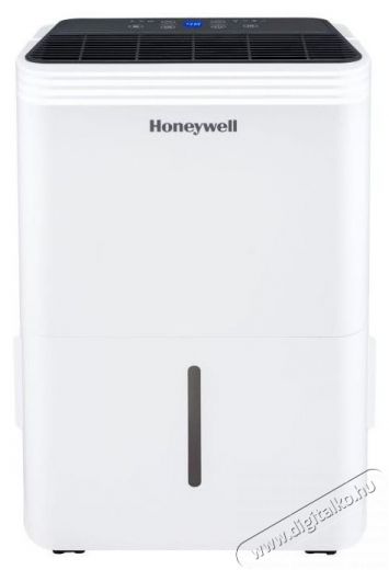 Honeywell TP-FIT 12l Páramentesítő Szépségápolás / Egészség - Légtisztító / párásító / párátlanító - Páramentesítő - 524958