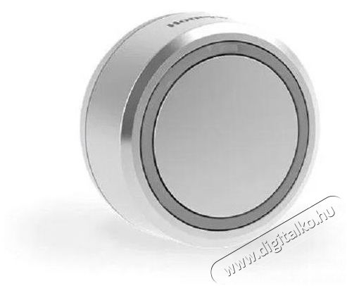 Honeywell DCP711G vezet&eacute;k n&eacute;lk&uuml;li ajt&oacute;csengő gomb, kerek, sz&uuml;rke H&aacute;ztart&aacute;s / Otthon / K&uuml;lt&eacute;r - Lak&aacute;sfelszerel&eacute;s - Csengő - 522017