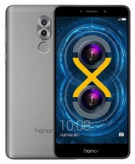 Honor 6X 32GB DS okostelefon - szürke Egyéb - Nem forgalmazzuk ! - 320505