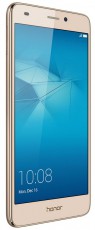 Honor 7 Lite 16GB DS okostelefon - arany Mobil / Kommunikáció / Smart - Okostelefon - Android - 320622
