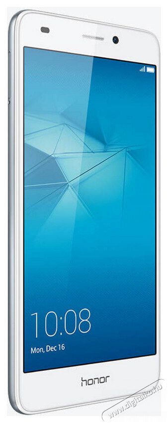 Honor 7 Lite 16GB DS okostelefon - ezüst Mobil / Kommunikáció / Smart - Okostelefon - Android - 320623