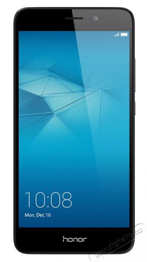 Honor 7 Lite 16GB DS okostelefon - szürke Mobil / Kommunikáció / Smart - Okostelefon - Android - 320624