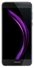 Honor 8 32GB Dual SIM okostelefon - fekete Egyéb - Nem forgalmazzuk ! - 320628