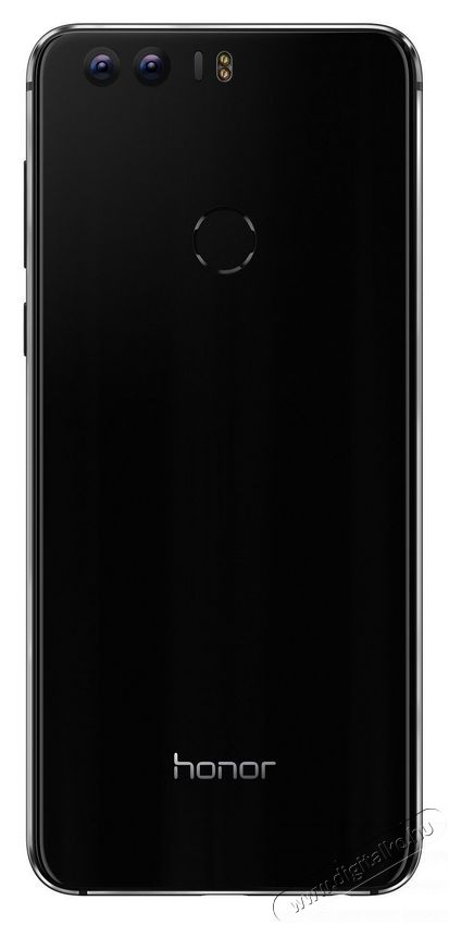 Honor 8 32GB Dual SIM okostelefon - fekete Egyéb - Nem forgalmazzuk ! - 320628