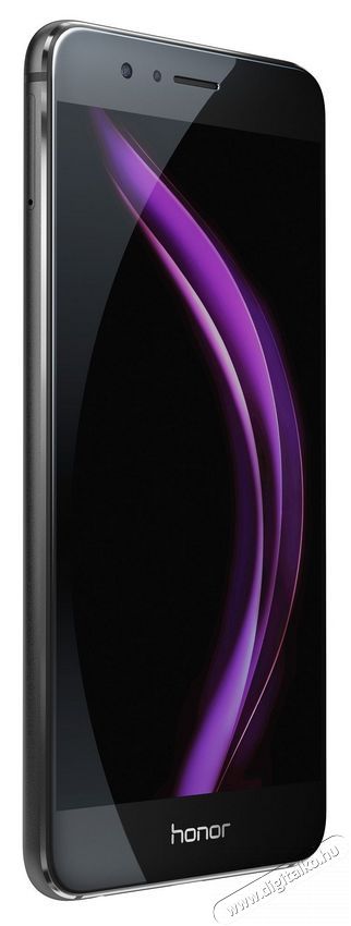 Honor 8 32GB Dual SIM okostelefon - fekete Egyéb - Nem forgalmazzuk ! - 320628
