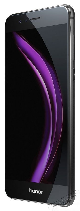 Honor 8 32GB Dual SIM okostelefon - fekete Egyéb - Nem forgalmazzuk ! - 320628