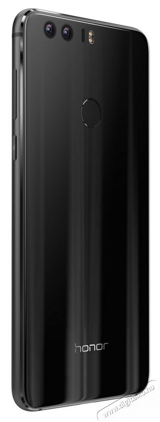 Honor 8 32GB Dual SIM okostelefon - fekete Egyéb - Nem forgalmazzuk ! - 320628