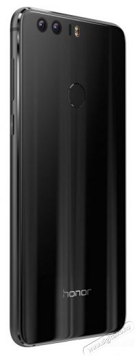 Honor 8 32GB Dual SIM okostelefon - fekete Egyéb - Nem forgalmazzuk ! - 320628