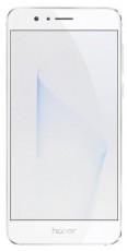 Honor 8 32GB DS okostelefon - fehér Egyéb - Nem forgalmazzuk ! - 320504