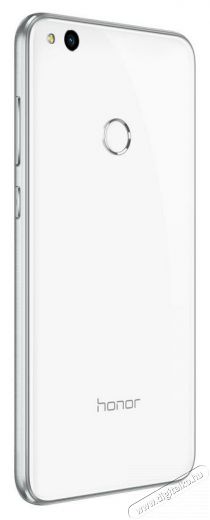 Honor 8 Lite (2017) 16GB Dual Sim okostelefon - fehér Mobil / Kommunikáció / Smart - Okostelefon - Android - 336370
