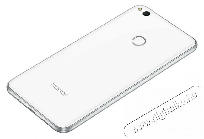 Honor 8 Lite (2017) 16GB Dual Sim okostelefon - fehér Mobil / Kommunikáció / Smart - Okostelefon - Android - 336370