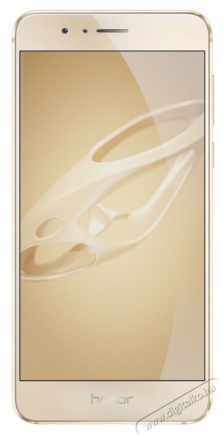 Honor 8 Premium 64GB DS okostelefon - arany Egyéb - Nem forgalmazzuk ! - 320627