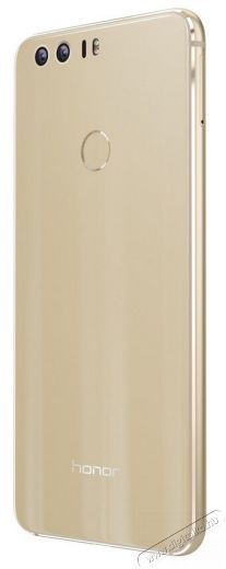Honor 8 Premium 64GB DS okostelefon - arany Egyéb - Nem forgalmazzuk ! - 320627