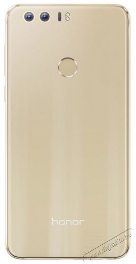 Honor 8 Premium 64GB DS okostelefon - arany Egyéb - Nem forgalmazzuk ! - 320627