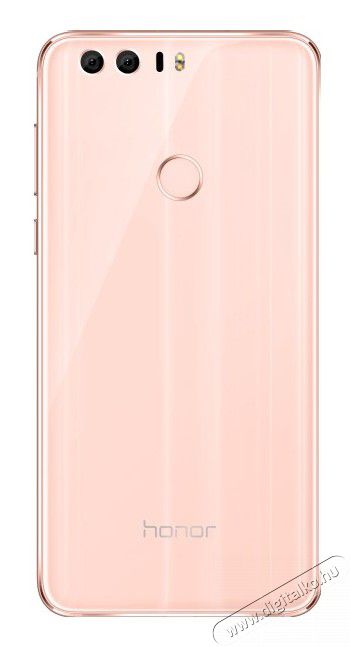 Honor 8 Premium 64GB DS okostelefon - rozéarany Egyéb - Nem forgalmazzuk ! - 320625