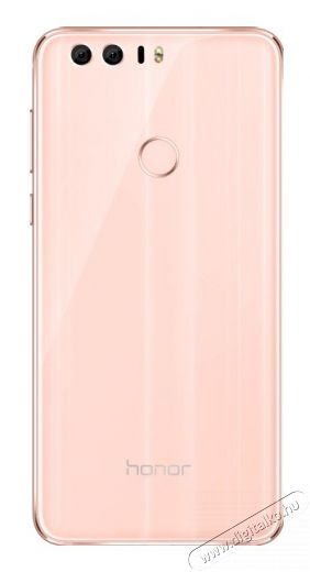 Honor 8 Premium 64GB DS okostelefon - rozéarany Egyéb - Nem forgalmazzuk ! - 320625