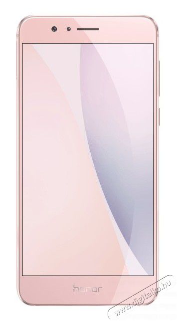 Honor 8 Premium 64GB DS okostelefon - rozéarany Egyéb - Nem forgalmazzuk ! - 320625