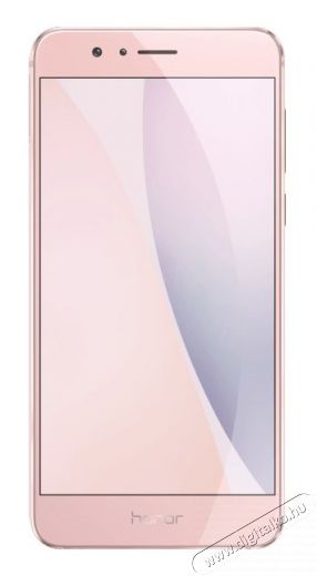 Honor 8 Premium 64GB DS okostelefon - rozéarany Egyéb - Nem forgalmazzuk ! - 320625