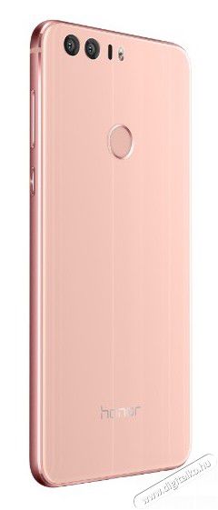 Honor 8 Premium 64GB DS okostelefon - rozéarany Egyéb - Nem forgalmazzuk ! - 320625