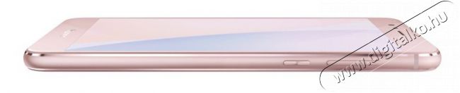 Honor 8 Premium 64GB DS okostelefon - rozéarany Egyéb - Nem forgalmazzuk ! - 320625