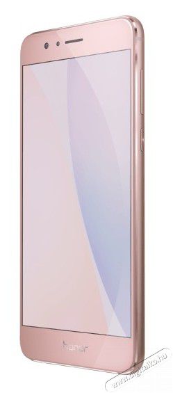 Honor 8 Premium 64GB DS okostelefon - rozéarany Egyéb - Nem forgalmazzuk ! - 320625