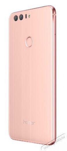 Honor 8 Premium 64GB DS okostelefon - rozéarany Egyéb - Nem forgalmazzuk ! - 320625
