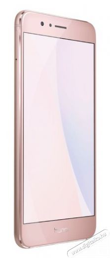 Honor 8 Premium 64GB DS okostelefon - rozéarany Egyéb - Nem forgalmazzuk ! - 320625