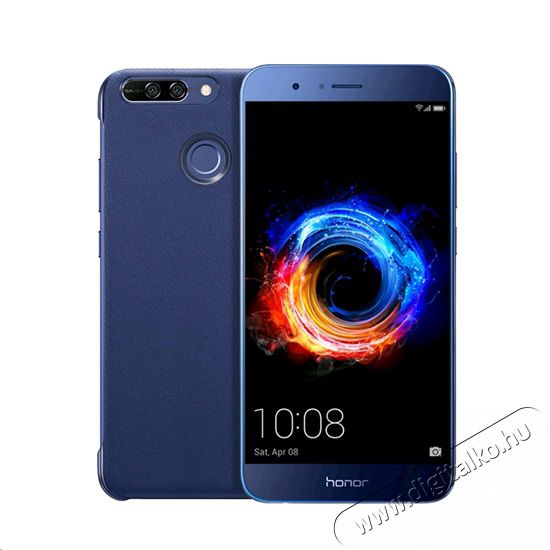 Honor 8 Pro - navy blue Egyéb - Nem forgalmazzuk ! - 321635