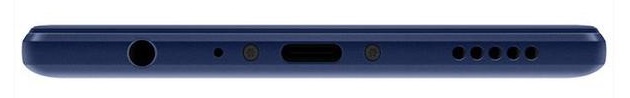 Honor 8 Pro - navy blue Egyéb - Nem forgalmazzuk ! - 321635