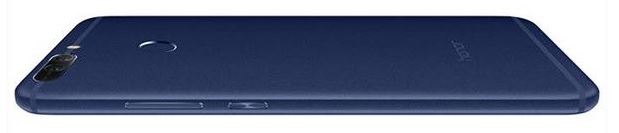 Honor 8 Pro - navy blue Egyéb - Nem forgalmazzuk ! - 321635