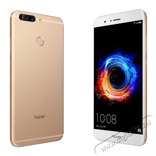 Honor 8 Pro - platinum gold Egyéb - Nem forgalmazzuk ! - 320802