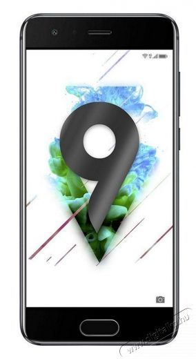 Honor 9 Dual Sim 64GB - fekete Egy&eacute;b - Nem forgalmazzuk ! - 327162