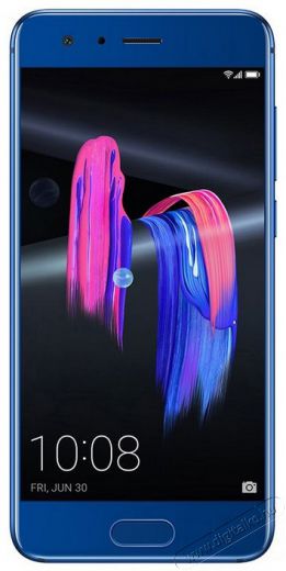 Honor 9 DS, BLUE MOBILTELEFON Egy&eacute;b - Nem forgalmazzuk ! - 321636