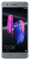 Honor 9 DS, Mobiltelefon - Silver Egy&eacute;b - Nem forgalmazzuk ! - 321637