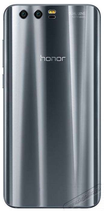 Honor 9 DS, Mobiltelefon - Silver Egy&eacute;b - Nem forgalmazzuk ! - 321637