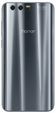 Honor 9 DS, Mobiltelefon - Silver Egy&eacute;b - Nem forgalmazzuk ! - 321637