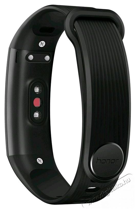 Honor BAND 3 okos&oacute;ra fekete Mobil / Kommunik&aacute;ci&oacute; / Smart - Okos eszk&ouml;z - Okos&oacute;ra - 328438