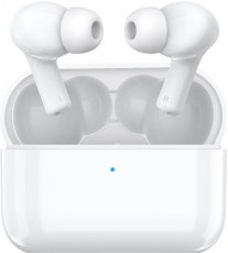 Honor Choice TWS Earbuds Bluetooth f&uuml;lhallgat&oacute; - feh&eacute;r Audio-Video / Hifi / Multim&eacute;dia - F&uuml;l &eacute;s Fejhallgat&oacute;k - F&uuml;lhallgat&oacute; mikrofonnal / headset - 363859