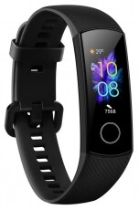 Honor BAND 5 Aktivitásmérő - fekete Mobil / Kommunikáció / Smart - Okos eszköz - Okos karkötő - 355113